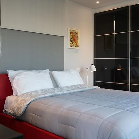 Akasha Loft Appartement Athene Buitenkant foto
