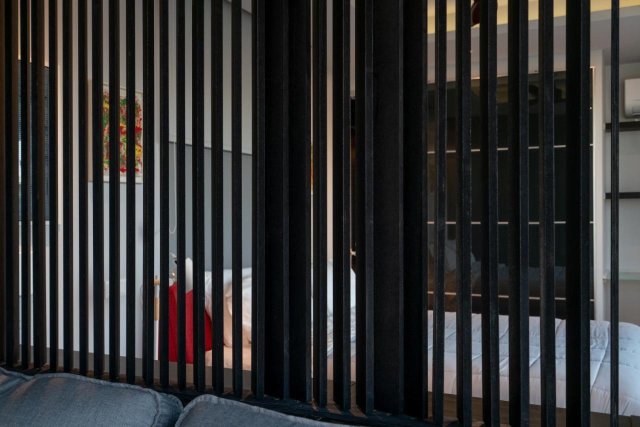 Akasha Loft Appartement Athene Buitenkant foto